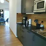 Maison Amand - Am Mit Privatstrand * 이멘슈타트암보덴지