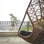 아파트 Maison Amand - Am Mit Privatstrand *