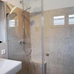 아파트 Maison Amand - Am Mit Privatstrand *