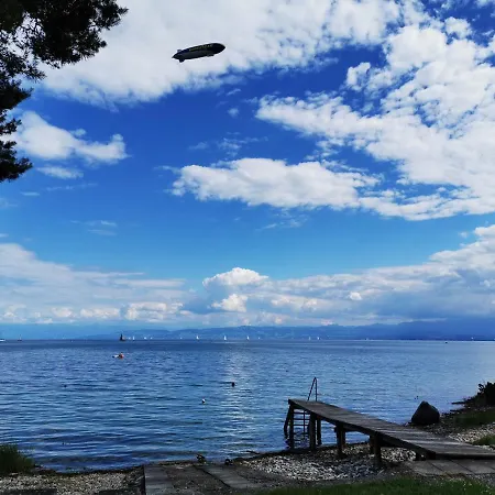 Maison Amand - Am Mit Privatstrand