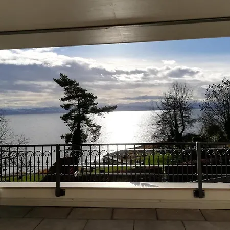 Maison Amand - Am Mit Privatstrand