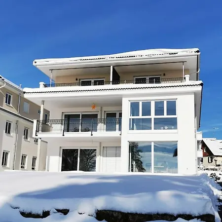 Maison Amand - Am Mit Privatstrand Immenstaad am Bodensee