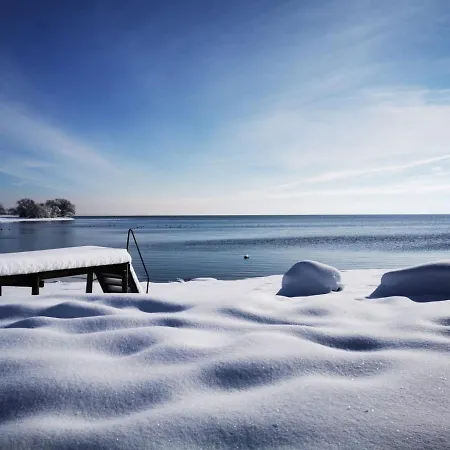 Maison Amand - Am Mit Privatstrand Immenstaad am Bodensee