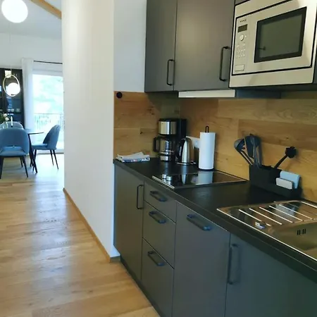 Maison Amand - Am Mit Privatstrand * Immenstaad am Bodensee