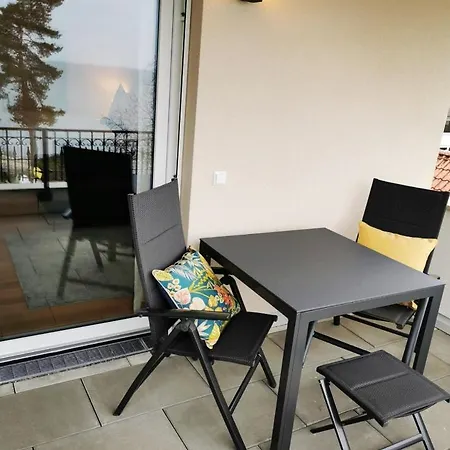 Maison Amand - Am Mit Privatstrand *