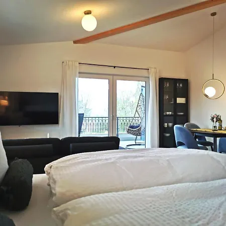 Maison Amand - Am Mit Privatstrand *